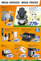 Stabmixer im expert Prospekt in Laatzen Aktueller expert Prospekt mit Stabmixer, "Top Angebote", Seite 15