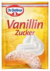 Aktuelle Zucker Angebote bei REWE in Darmstadt Aktuelles Vanillin Zucker Angebot bei REWE in Darmstadt ab 0,59 €