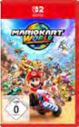 Switch 2-Spiel Mario Kart World im Angebot bei expert in Wismar Switch 2-Spiel Mario Kart World Angebote von Nintendo bei expert Wismar für 68,90 €