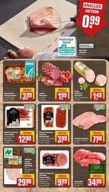 Ähnliche Tafelspitz Angebote im Prospekt "Dein Markt" von REWE in Dresden Ähnliche Angebote wie Tafelspitz im Prospekt "Dein Markt" auf Seite 6 von REWE in Dresden