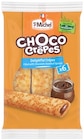 Choco Crepes oder Petites Madeleines Angebote von St. Michel bei Penny Dortmund für 1,49 €