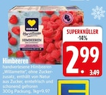 Himbeeren von Edeka im aktuellen EDEKA Prospekt für 2,99 €