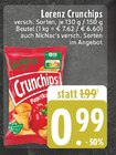 Crunchips Paprika bei E center im Bielefeld Prospekt für 0,99 €