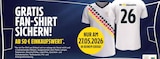 Aktuelle Kleidung Angebote bei EDEKA in München Aktuelles Fan-Shirt Angebot bei EDEKA in München