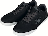 Sneaker im Angebot bei Zimmermann in Garbsen Sneaker Angebote von Umbro bei Zimmermann Garbsen für 22,22 €