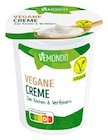 Vegane Creme im Lidl Prospekt Vegane Creme von Vemondo im aktuellen Lidl Prospekt für 0,81 €
