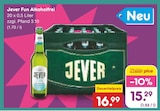 Aktuelle Bier Angebote bei Netto Marken-Discount in Alsdorf Aktuelles Fun Alkoholfrei Angebot bei Netto Marken-Discount in Alsdorf ab 15,29 €