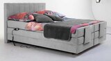 Aktuelles Boxspringbett Milano Angebot bei Trends in Bonn ab 999,00 €