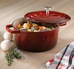 Aktuelle Braten Angebote bei Möbelzentrum Pforzheim in Karlsruhe Aktuelles Bräter Calido Angebot bei Möbelzentrum Pforzheim in Karlsruhe ab 54,99 €