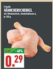 Aktuelles Frische Hähnchenschenkel Angebot bei Marktkauf in Gelsenkirchen ab 0,29 €