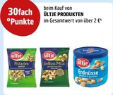 Aktuelles 30fach Punkte Angebot bei REWE in Bremen