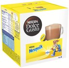 Carrefour Market - BON PLAN SUR TOUTES LES CAPSULES DOLCE GUSTO X16 : offre du catalogue "Vos envies | Nos promos" Promo BON PLAN SUR TOUTES LES CAPSULES DOLCE GUSTO X16 à dans le catalogue Carrefour Market "Vos envies | Nos promos"