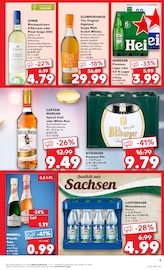 Aktueller Kaufland Prospekt mit Bier, "Aktuelle Angebote", Seite 5