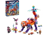 DREAMZzz 71481 Izzies Traumtiere Bausatz, Mehrfarbig im MediaMarkt Saturn Prospekt zum Preis von 28,02 €