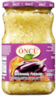 geröstete Aubergine von Öncü für 2,88 € bei METRO im Angebot geröstete Aubergine von Öncü im aktuellen METRO Prospekt