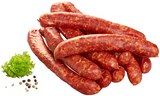 Salinenknacker im Angebot bei REWE in Mettmann Salinenknacker Angebote von Strohwohl bei REWE Mettmann für 1,49 €