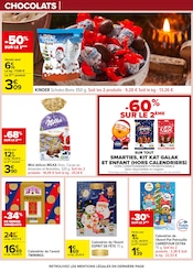 D'autres offres dans le catalogue "UN Noël POUR TOUS LES GOÛTS" de Carrefour D'autres offres dans le catalogue "UN Noël POUR TOUS LES GOÛTS" de Carrefour à la page 62