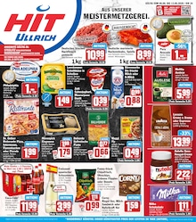 Supermarkt Prospekt von HIT Wildau HIT Prospekt: "ECHTE VIELFALT", 18 Seiten, 08.06.2026 - 13.06.2026