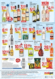 Aktueller Trinkgut Prospekt mit Weinbrand, "Aktuelle Angebote", Seite 6