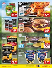 Ähnliche Angebote wie Muscheln im Prospekt "Aktuelle Angebote" auf Seite 15 von Netto Marken-Discount in Hamm