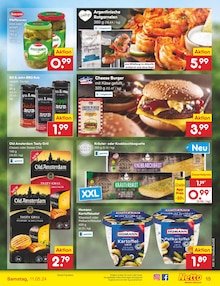 Käse im Netto Marken-Discount Prospekt "Aktuelle Angebote" mit 55 Seiten (Hamm)