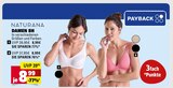 DAMEN BH 1 im Angebot bei Marktkauf in Böblingen DAMEN BH 1 Angebote von NATURANA bei Marktkauf Böblingen für 8,99 €