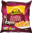 Frites Deluxe im Angebot bei EDEKA in Neumünster Frites Deluxe Angebote von McCain bei EDEKA Neumünster für 1,59 €