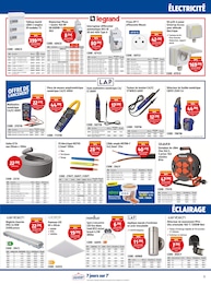 Prix et réduction Décoration Intérieure dans le prospectus Screwfix en cours Offre Décoration Intérieure dans le catalogue Screwfix du moment à la page 5