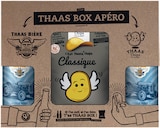 Promo Box Apéro à 5,99 € dans le catalogue Intermarché Super à Bazeilles