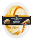 Crème glacée - DELUXE - Lidl à Béziers Crème glacée - DELUXE en promo chez Lidl Béziers à 3,49 €
