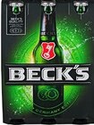 Aktuelle Becks Angebote bei Kaufland in Osnabrück Aktuelles Bier Angebot bei Kaufland in Osnabrück ab 3,99 €