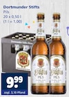 Pils bei Getränkewelt im Herne Prospekt für 9,99 €
