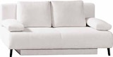 Schlafsofa Damy für 299,00 € bei Segmüller im Angebot Schlafsofa Damy im aktuellen Segmüller Prospekt