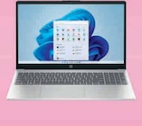 Ordinateur Portable 15,6" - HP en promo chez Super U Brest à 599,00 €