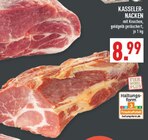 Kasseler-Nacken Angebote bei Marktkauf Bochum für 8,99 €