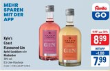 Kyle’s Coast Flavoured Gin im Angebot bei famila Nordost in Gifhorn Kyle’s Coast Flavoured Gin Angebote bei famila Nordost Gifhorn für 7,99 €