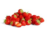 Deutsche Erdbeeren Angebote von Marktliebe bei Penny-Markt Pirna für 3,33 €