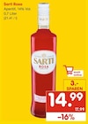 Sarti Rosa bei Netto Marken-Discount im Kerpen Prospekt für 14,99 €