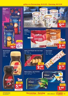 Torte Angebot im aktuellen Netto Marken-Discount Prospekt auf Seite 43