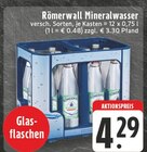 EDEKA Dormagen Prospekt mit  im Angebot für 4,29 €