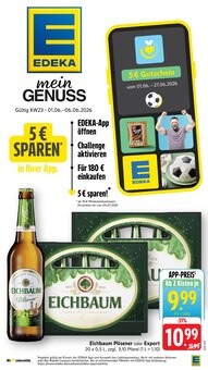 Aktueller E center Prospekt (Albisheim (Pfrimm), 56 Seiten zum blättern E center Prospekt Aktuelle Angebote mit 56 Seiten