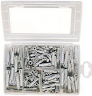 SX PLUS Dübel-Set Angebote von Fischer bei Lidl Magdeburg für 4,99 €