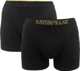Herren Retroshorts im Marktkauf Prospekt Herren Retroshorts von CAT im aktuellen Marktkauf Prospekt für 7,99 €