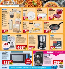 Kaffeevollautomat im E center Prospekt "Aktuelle Angebote" mit 43 Seiten (Mainz)