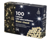 Guirlande 100 LED dans le catalogue B&M