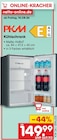 Aktuelles Kühlschrank Angebot bei Netto Marken-Discount in Niederkassel ab 149,99 €