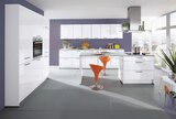 Küchenkombination Flash im Angebot bei Möbel AS in Böblingen Küchenkombination Flash Angebote von nobilia bei Möbel AS Böblingen für 5.199,00 €