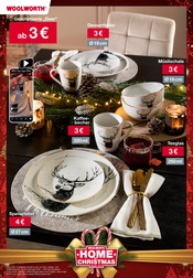 Ähnliche Geschirr Set Angebote im Prospekt "Aktuelle Angebote" von Woolworth in Göttingen Ähnliche Angebote wie Geschirr Set im Prospekt "Aktuelle Angebote" auf Seite 14 von Woolworth in Göttingen