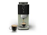 SA401L Coffee Crush Kaffeevollautomat Pistachio im MediaMarkt Saturn Prospekt SA401L Coffee Crush Kaffeevollautomat Pistachio von KRUPS im aktuellen MediaMarkt Saturn Prospekt für 299,99 €