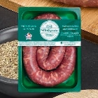 Saucisse au couteau nature enroulée - VALLEGRAIN en promo chez U Express Saucisse au couteau nature enroulée - VALLEGRAIN dans le catalogue U Express
